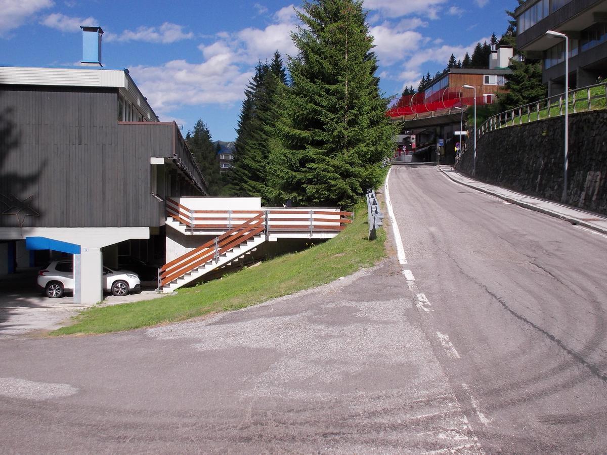 Lo Gnomo Villa Mezzana  Dış mekan fotoğraf