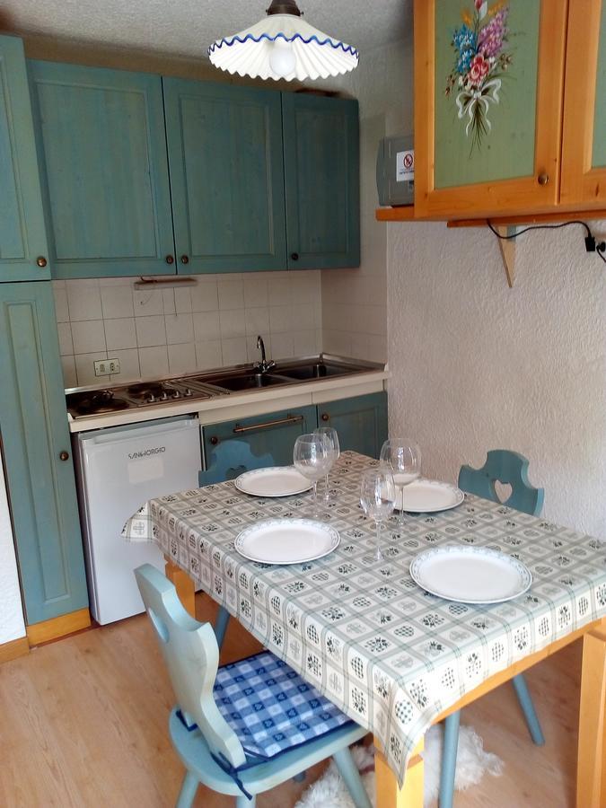 Lo Gnomo Villa Mezzana  Dış mekan fotoğraf