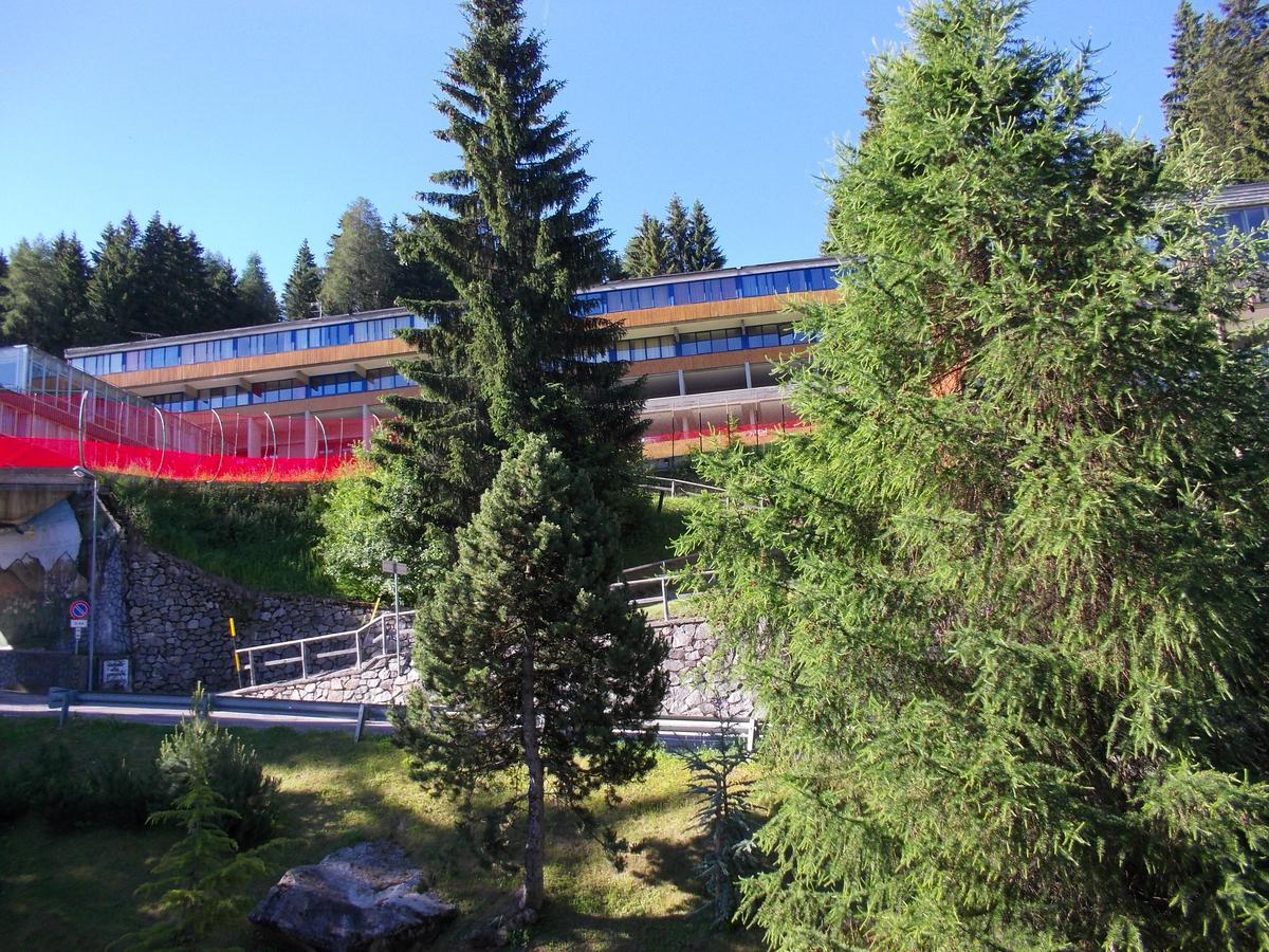 Lo Gnomo Villa Mezzana  Dış mekan fotoğraf