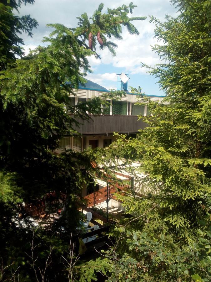 Lo Gnomo Villa Mezzana  Dış mekan fotoğraf