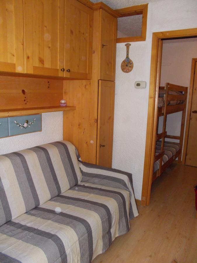 Lo Gnomo Villa Mezzana  Dış mekan fotoğraf