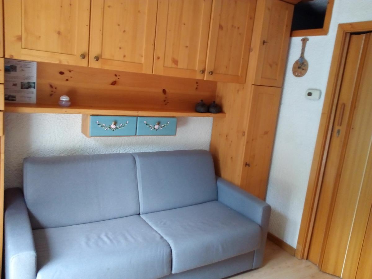 Lo Gnomo Villa Mezzana  Dış mekan fotoğraf